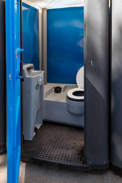 Portable Toilet Options We Offer in Choccolocco, AL