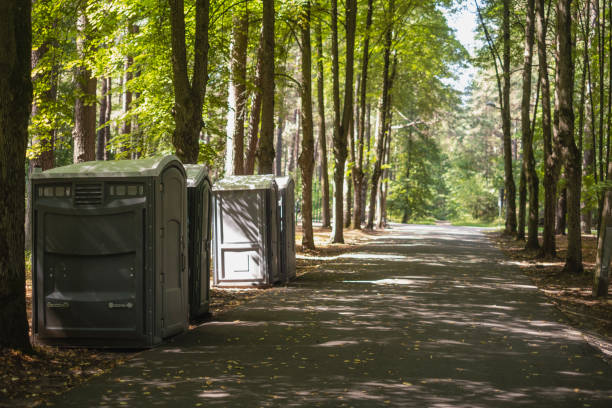 Best Event porta potty rental  in Choccolocco, AL